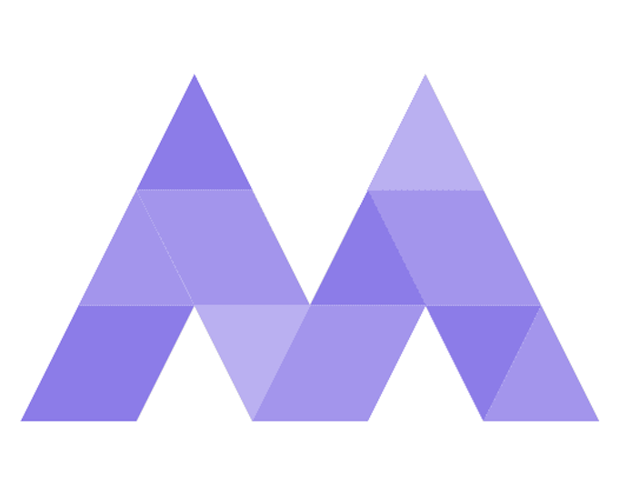 AhaApple logo